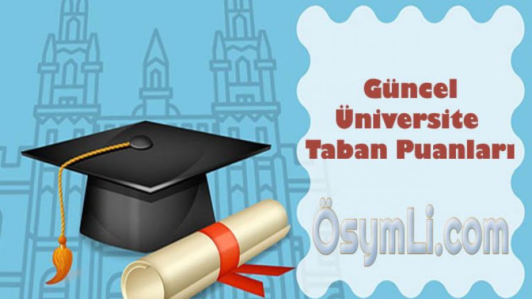 2024 YKS Bilgisayar Mühendisliği Taban Puanları | Osymli.com