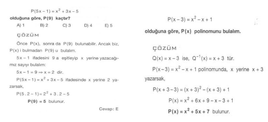 polinomlarda-ornek-cozümler