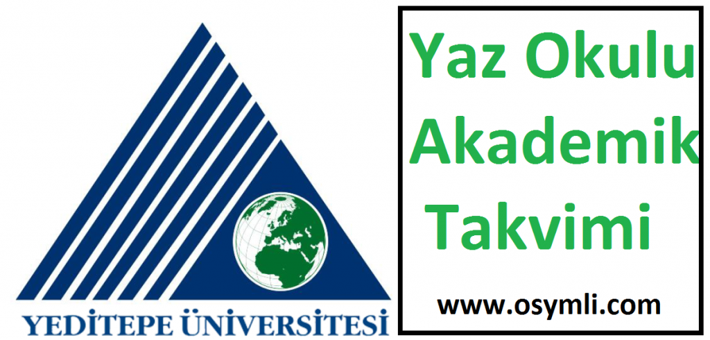 Yeditepe-universitesi-yaz-okulu-akademik-takvimi-harc-ucretleri