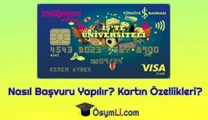 ogrenci_kredi_kartı_basvurusu_is_bank