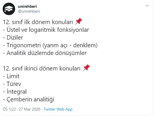 ayt_12_sinif_konulari_yks_cikmayacak_konular_matematik