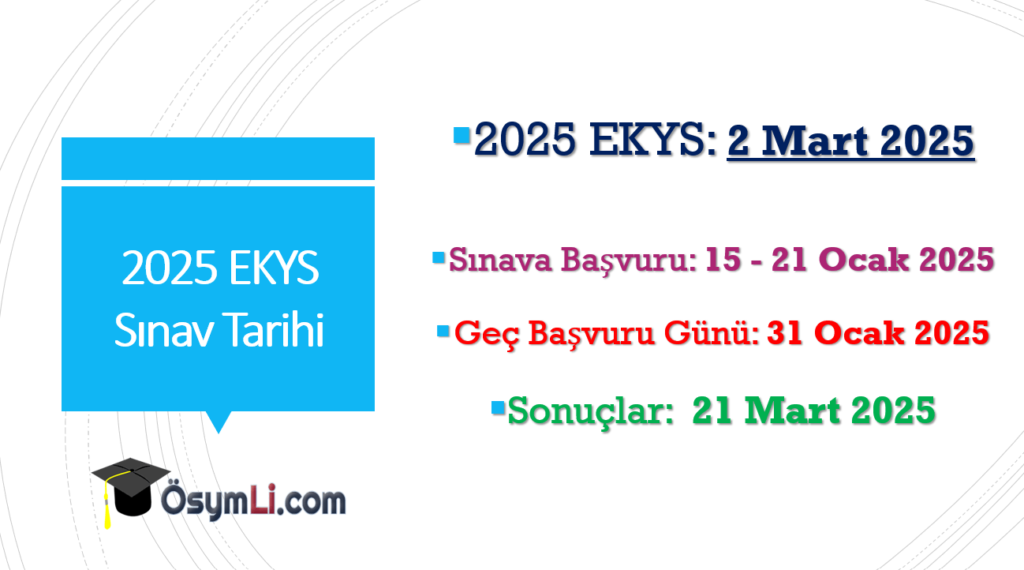 2025_ekys_sinav_tarihi