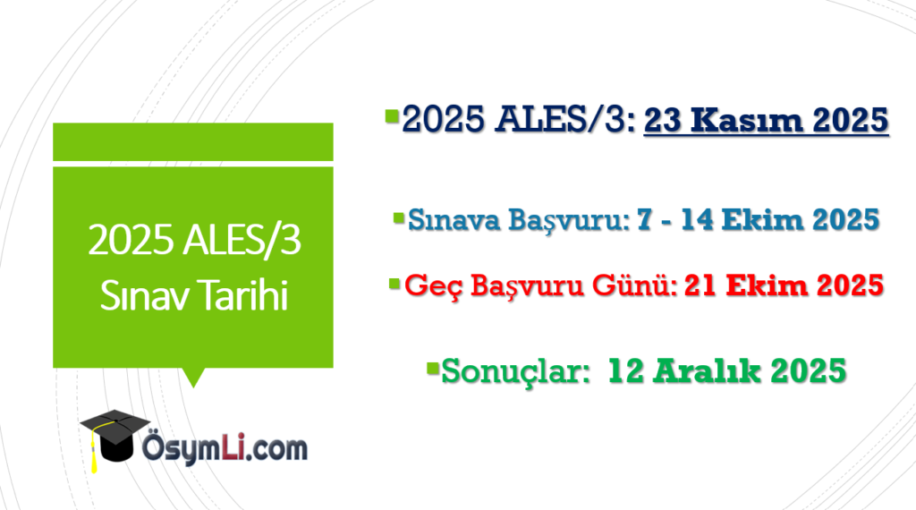 2025_ales_3_sinav_tarihi